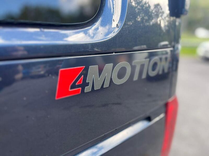 Volkswagen Transporter Transporter T6.1 T32 TDI Startline -  4MOTION - U10506