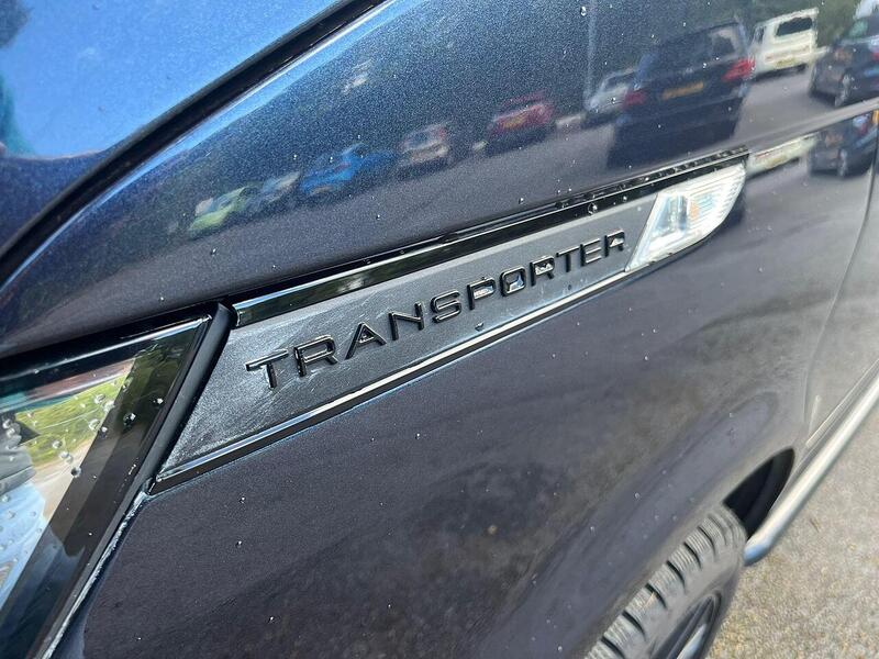 Volkswagen Transporter Transporter T6.1 T32 TDI Startline -  4MOTION - U10506