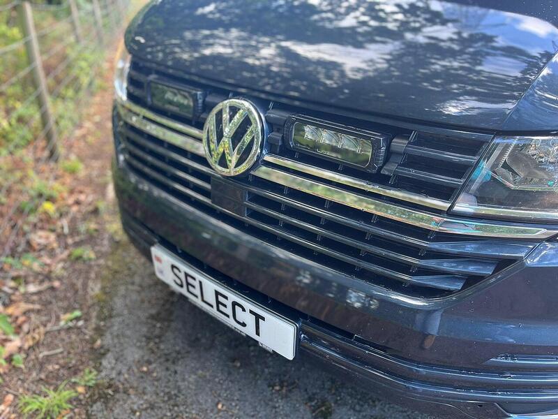 Volkswagen Transporter Transporter T6.1 T32 TDI Startline -  4MOTION - U10506