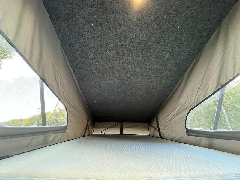 Volkswagen Transporter Transporter T6.1 T32 TDI Startline -  4MOTION - U10506