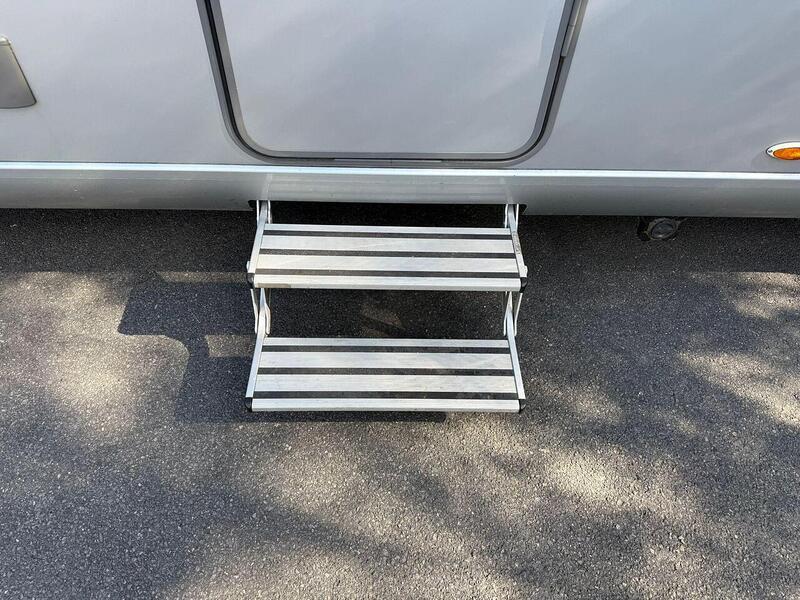 Hymer B 708 B 708 Premium Line, Automatic - U10515