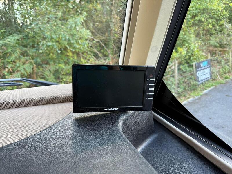 Hymer B 708 B 708 Premium Line, Automatic - U10515