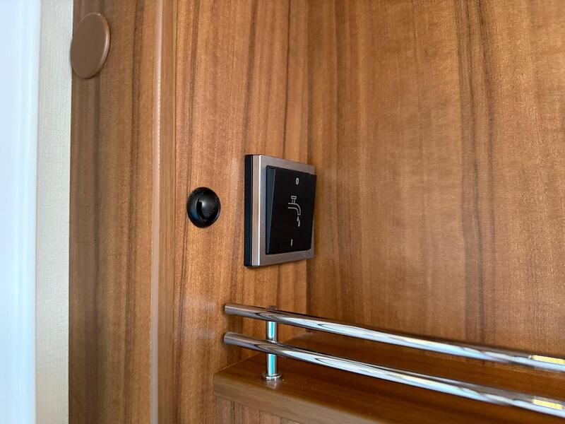 Hymer B 708 B 708 Premium Line, Automatic - U10515