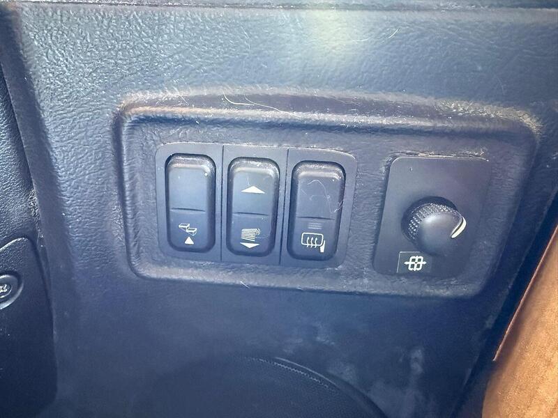 Hymer B 708 B 708 Premium Line, Automatic - U10515