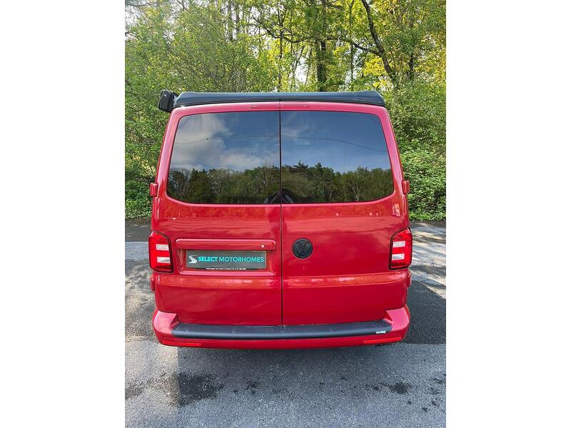 Volkswagen Transporter Transporter T6.1 - T28 - HIGHLINE - U10524