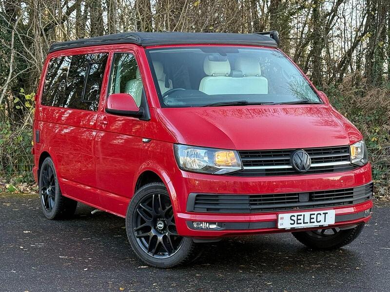 Volkswagen Transporter Transporter T6.1 - T28 - HIGHLINE - U10524