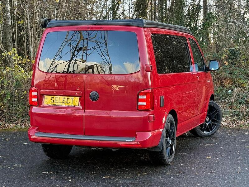 Volkswagen Transporter Transporter T6.1 - T28 - HIGHLINE - U10524