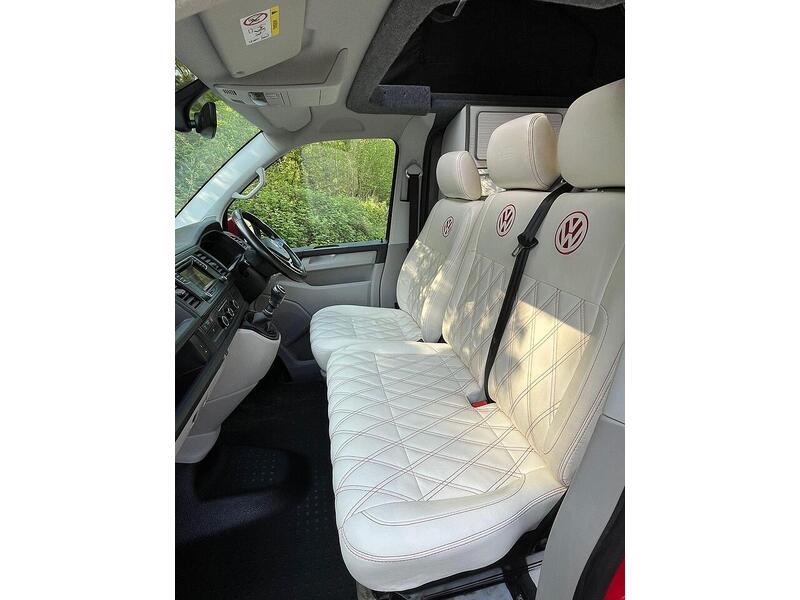Volkswagen Transporter Transporter T6.1 - T28 - HIGHLINE - U10524