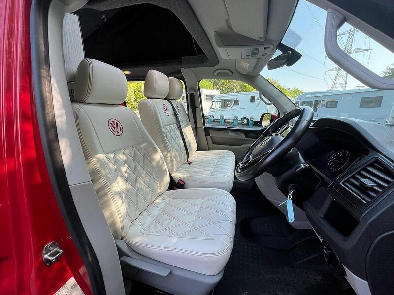 Volkswagen Transporter Transporter T6.1 - T28 - HIGHLINE - U10524