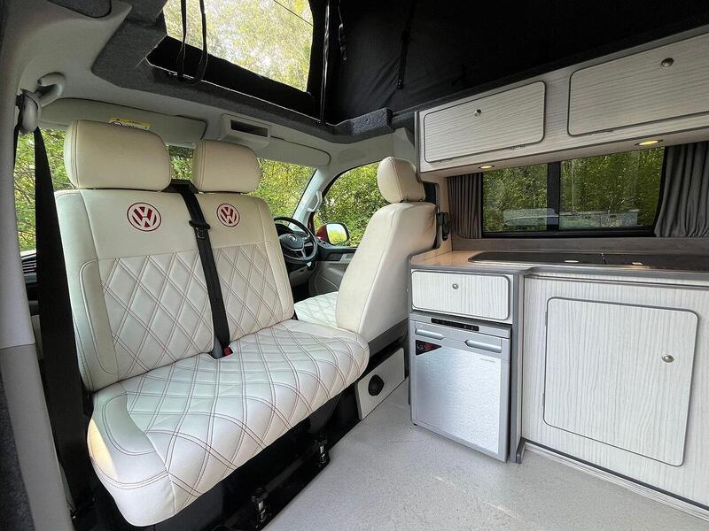 Volkswagen Transporter Transporter T6.1 - T28 - HIGHLINE - U10524