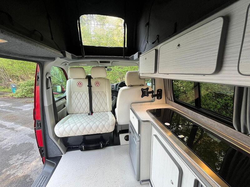 Volkswagen Transporter Transporter T6.1 - T28 - HIGHLINE - U10524