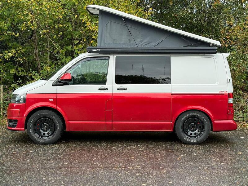 Volkswagen Transporter Transporter T28 Startline - U10536