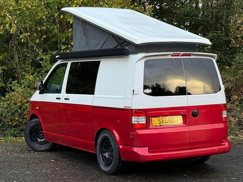 Volkswagen Transporter Transporter T28 Startline - U10536
