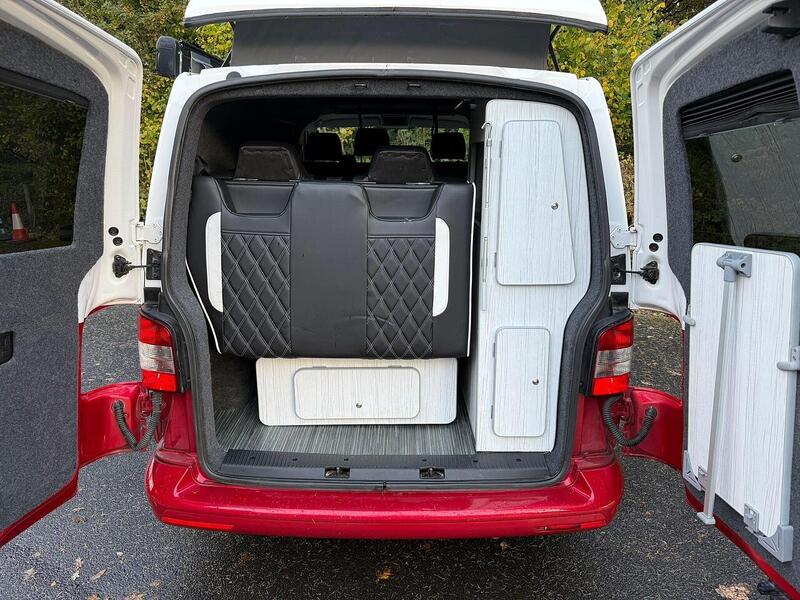 Volkswagen Transporter Transporter T28 Startline - U10536