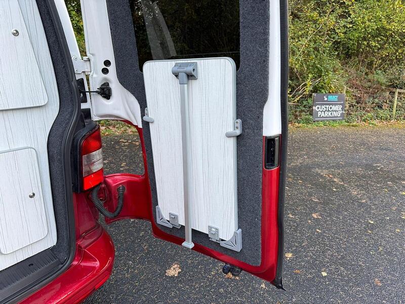 Volkswagen Transporter Transporter T28 Startline - U10536
