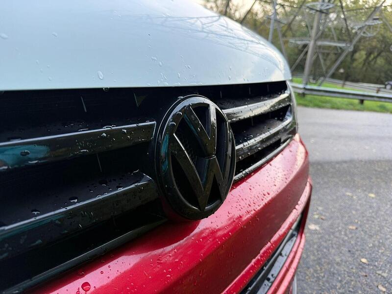 Volkswagen Transporter Transporter T28 Startline - U10536