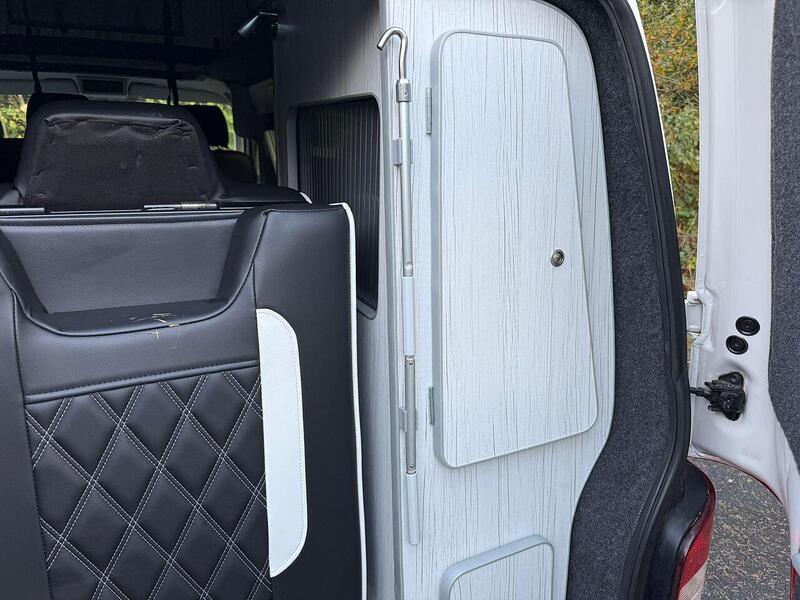 Volkswagen Transporter Transporter T28 Startline - U10536
