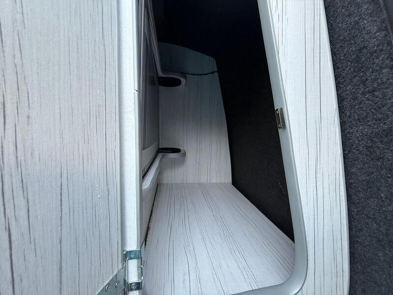 Volkswagen Transporter Transporter T28 Startline - U10536