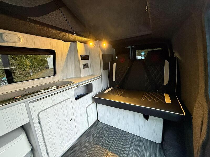 Volkswagen Transporter Transporter T28 Startline - U10536
