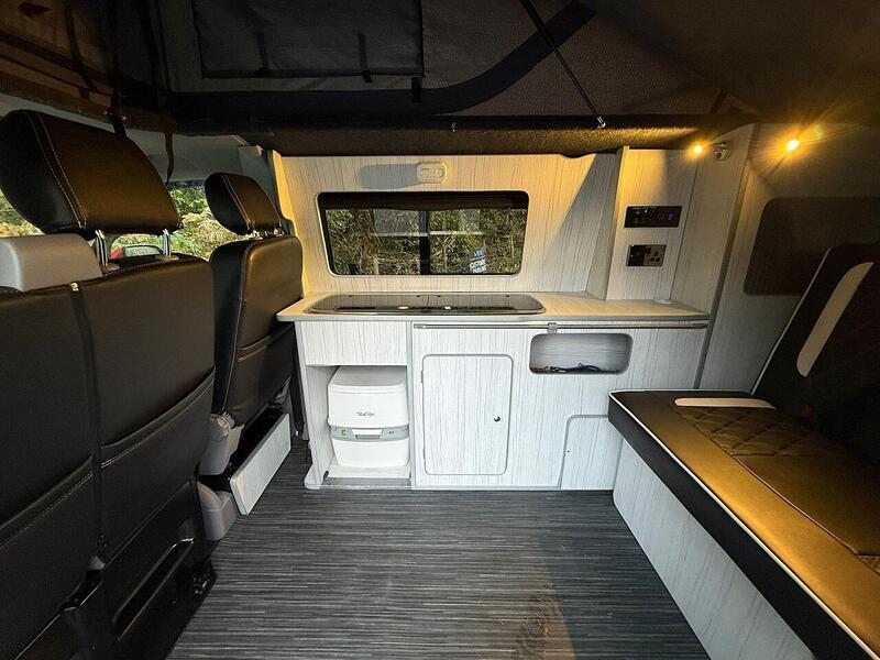 Volkswagen Transporter Transporter T28 Startline - U10536