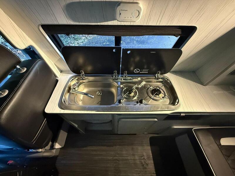 Volkswagen Transporter Transporter T28 Startline - U10536