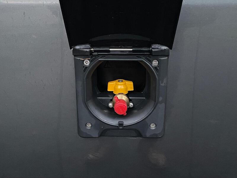 Volkswagen Crafter Crafter 2.0 TDI CR35 L2 H3 - U10550