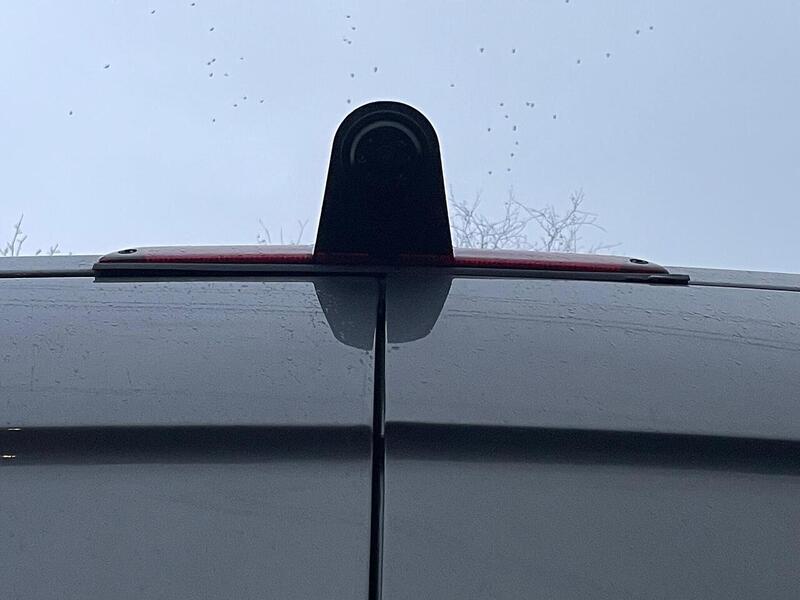 Volkswagen Crafter Crafter 2.0 TDI CR35 L2 H3 - U10550