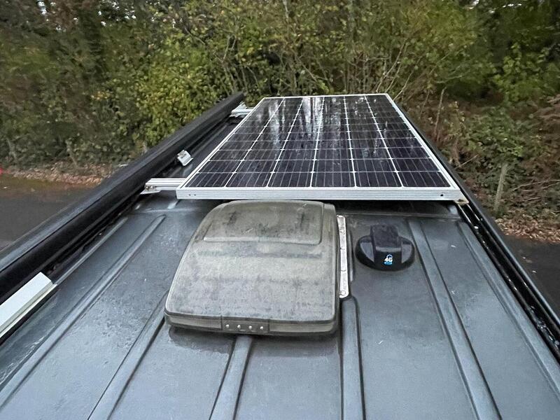 Volkswagen Crafter Crafter 2.0 TDI CR35 L2 H3 - U10550