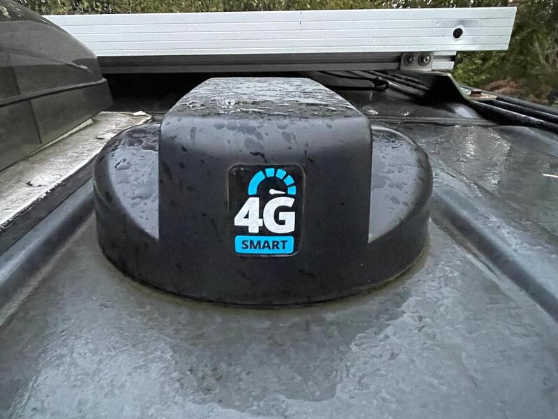 Volkswagen Crafter Crafter 2.0 TDI CR35 L2 H3 - U10550