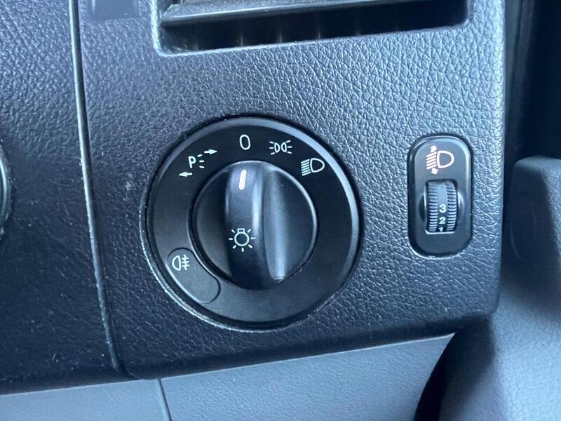 Volkswagen Crafter Crafter 2.0 TDI CR35 L2 H3 - U10550