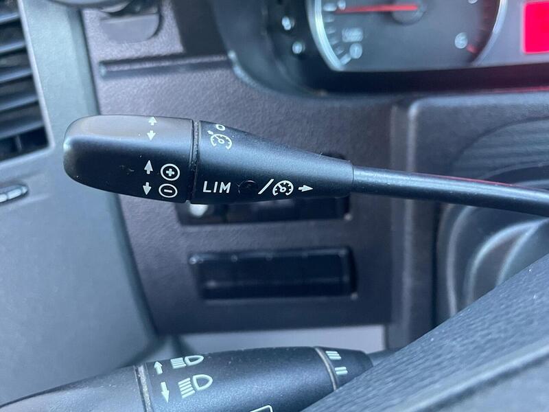 Volkswagen Crafter Crafter 2.0 TDI CR35 L2 H3 - U10550