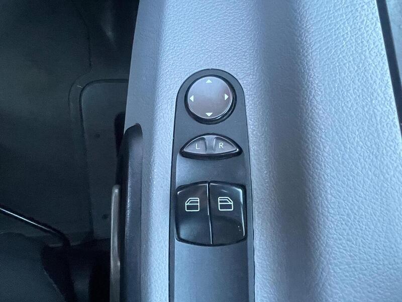 Volkswagen Crafter Crafter 2.0 TDI CR35 L2 H3 - U10550