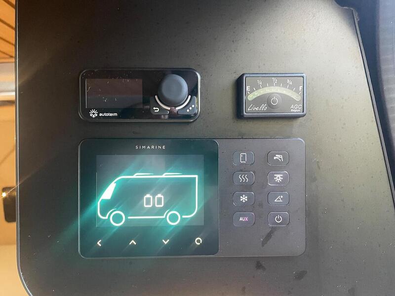 Volkswagen Crafter Crafter 2.0 TDI CR35 L2 H3 - U10550