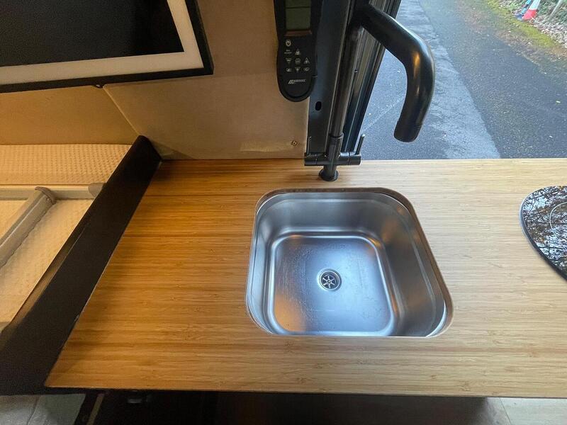 Volkswagen Crafter Crafter 2.0 TDI CR35 L2 H3 - U10550