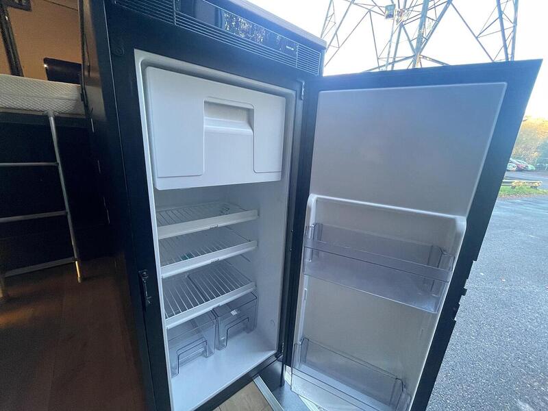 Volkswagen Crafter Crafter 2.0 TDI CR35 L2 H3 - U10550