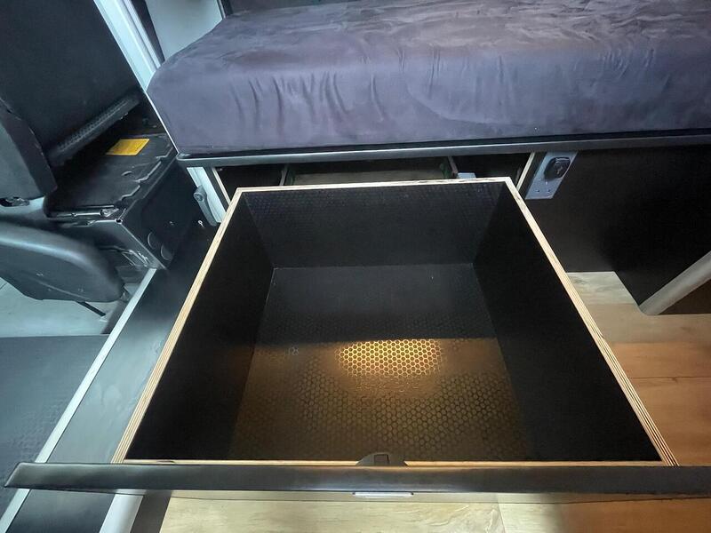 Volkswagen Crafter Crafter 2.0 TDI CR35 L2 H3 - U10550