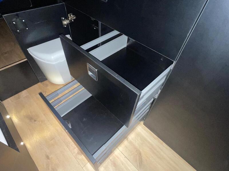 Volkswagen Crafter Crafter 2.0 TDI CR35 L2 H3 - U10550