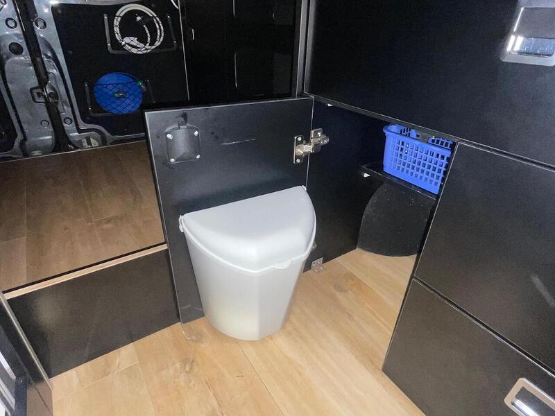 Volkswagen Crafter Crafter 2.0 TDI CR35 L2 H3 - U10550