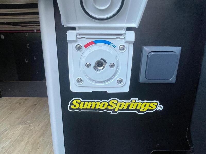 Volkswagen Crafter Crafter 2.0 TDI CR35 L2 H3 - U10550