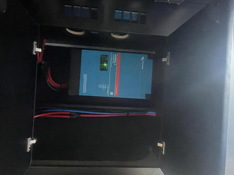 Volkswagen Crafter Crafter 2.0 TDI CR35 L2 H3 - U10550