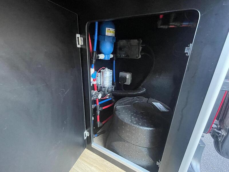 Volkswagen Crafter Crafter 2.0 TDI CR35 L2 H3 - U10550