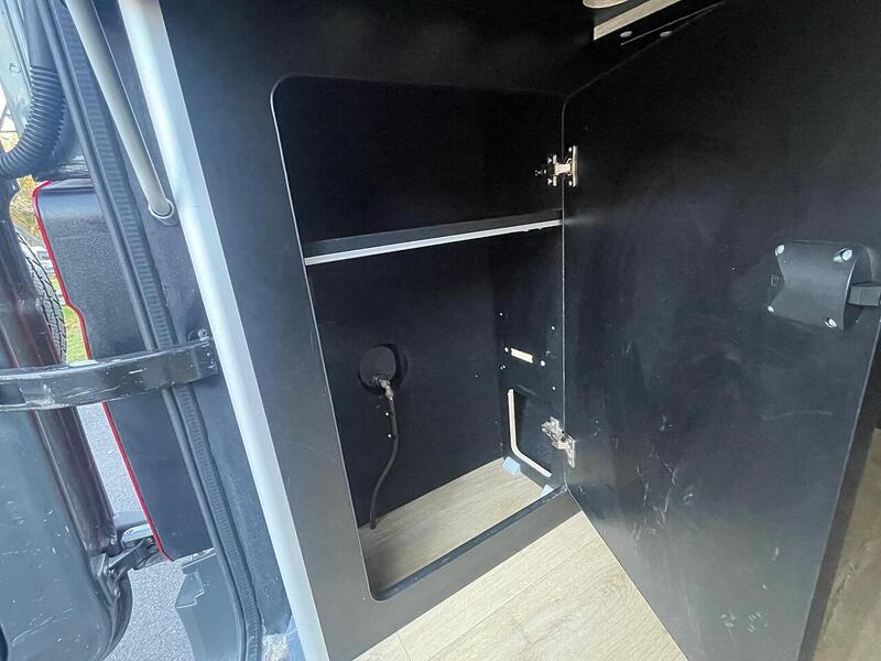 Volkswagen Crafter Crafter 2.0 TDI CR35 L2 H3 - U10550