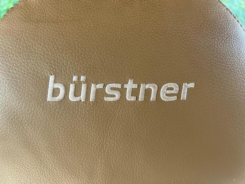 Burstner Lyseo Lyseo I 734 G - U10568
