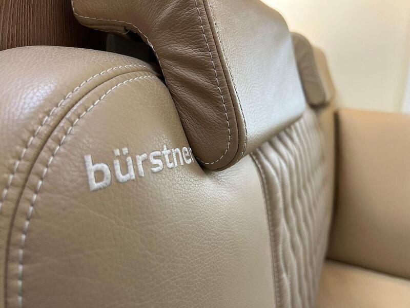 Burstner Lyseo Lyseo I 734 G - U10568