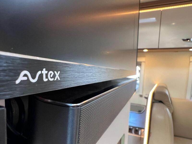 Burstner Lyseo Lyseo I 734 G - U10568