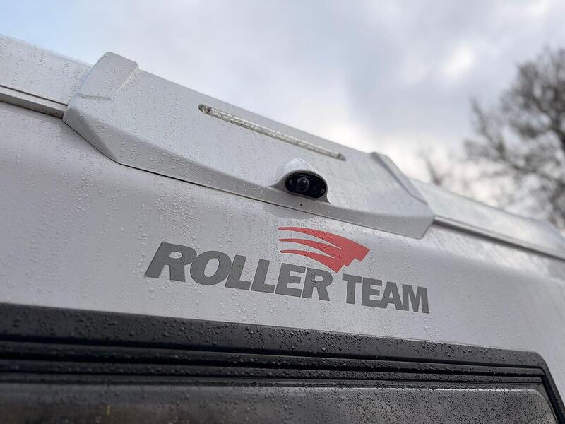 Roller Team Auto-Roller 747 2.0 Automatic - U10574