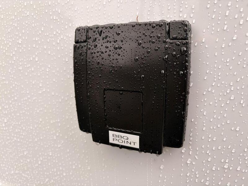 Mercedes-Benz Sprinter Sprinter GB Motorhomes Conversion - cat S - U10575