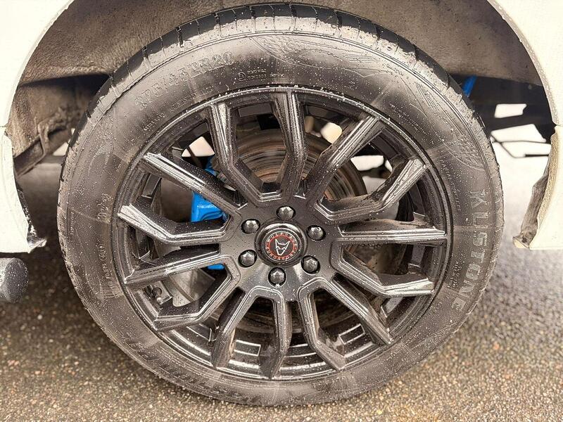 Mercedes-Benz Sprinter Sprinter GB Motorhomes Conversion - cat S - U10575