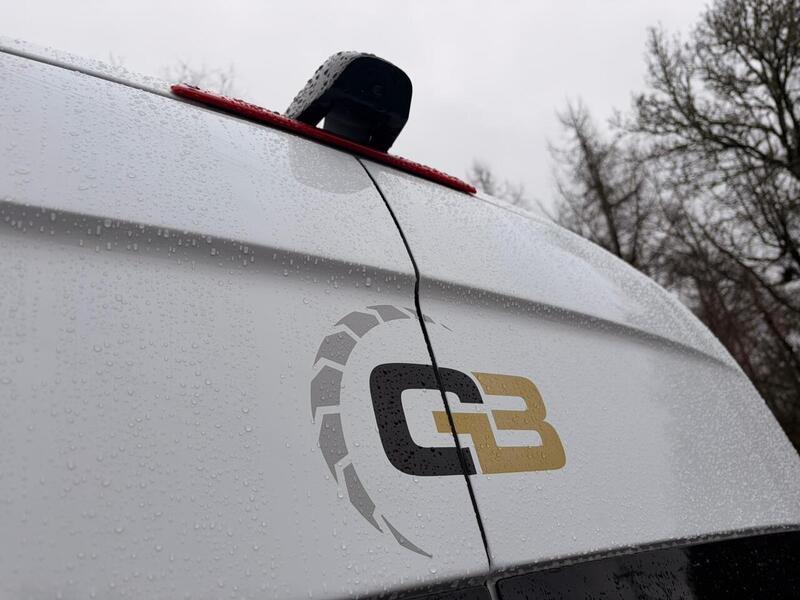 Mercedes-Benz Sprinter Sprinter GB Motorhomes Conversion - cat S - U10575