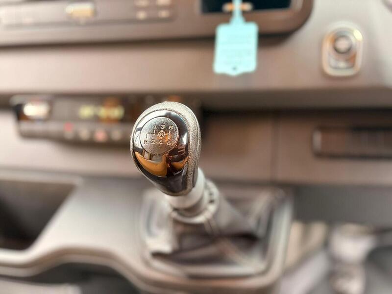 Mercedes-Benz Sprinter Sprinter GB Motorhomes Conversion - cat S - U10575